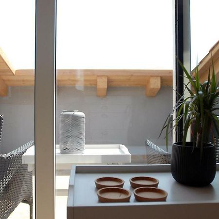 Casa Colloredo Free Parking Rovinj Bagian luar foto