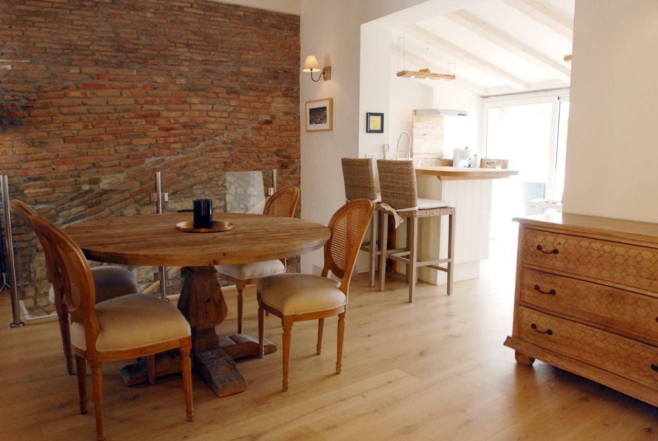 Casa Colloredo Free Parking Rovinj Bagian luar foto