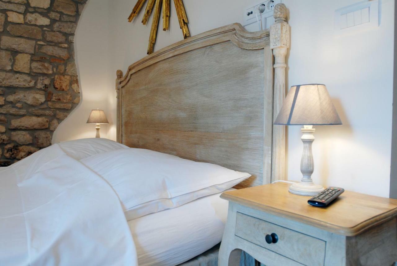 Casa Colloredo Free Parking Rovinj Bagian luar foto
