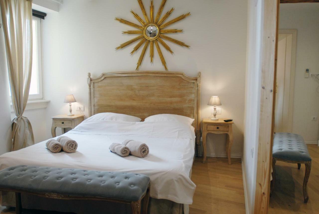 Casa Colloredo Free Parking Rovinj Bagian luar foto