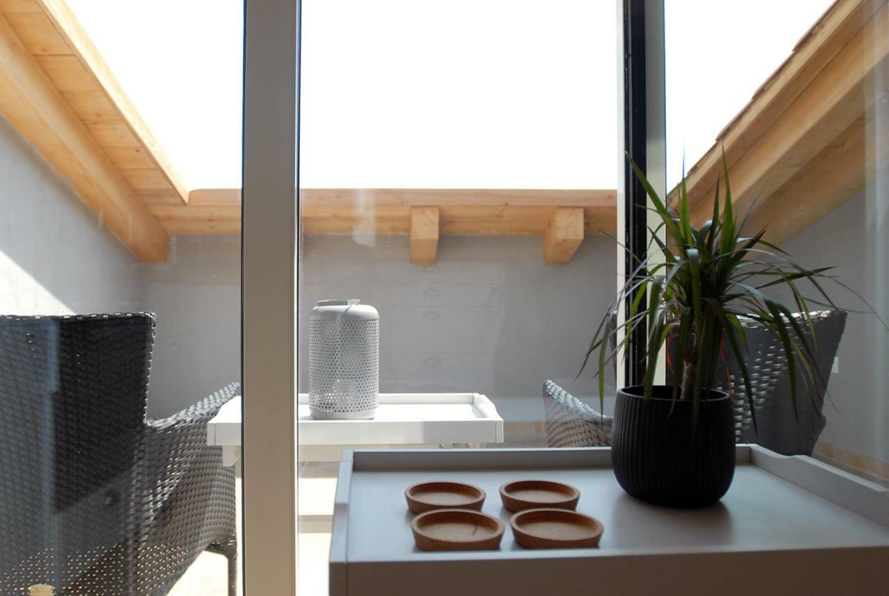 Casa Colloredo Free Parking Rovinj Bagian luar foto