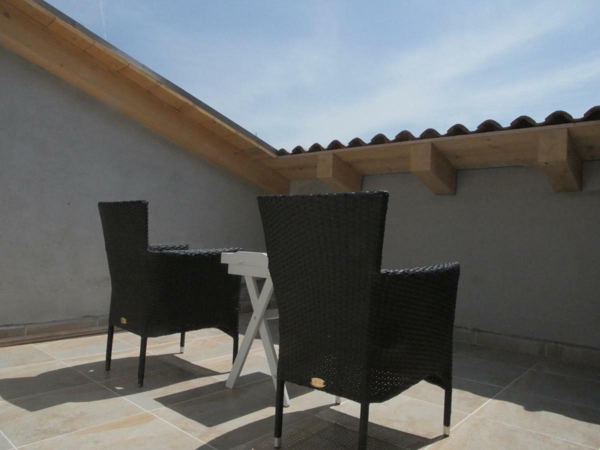 Casa Colloredo Free Parking Rovinj Bagian luar foto