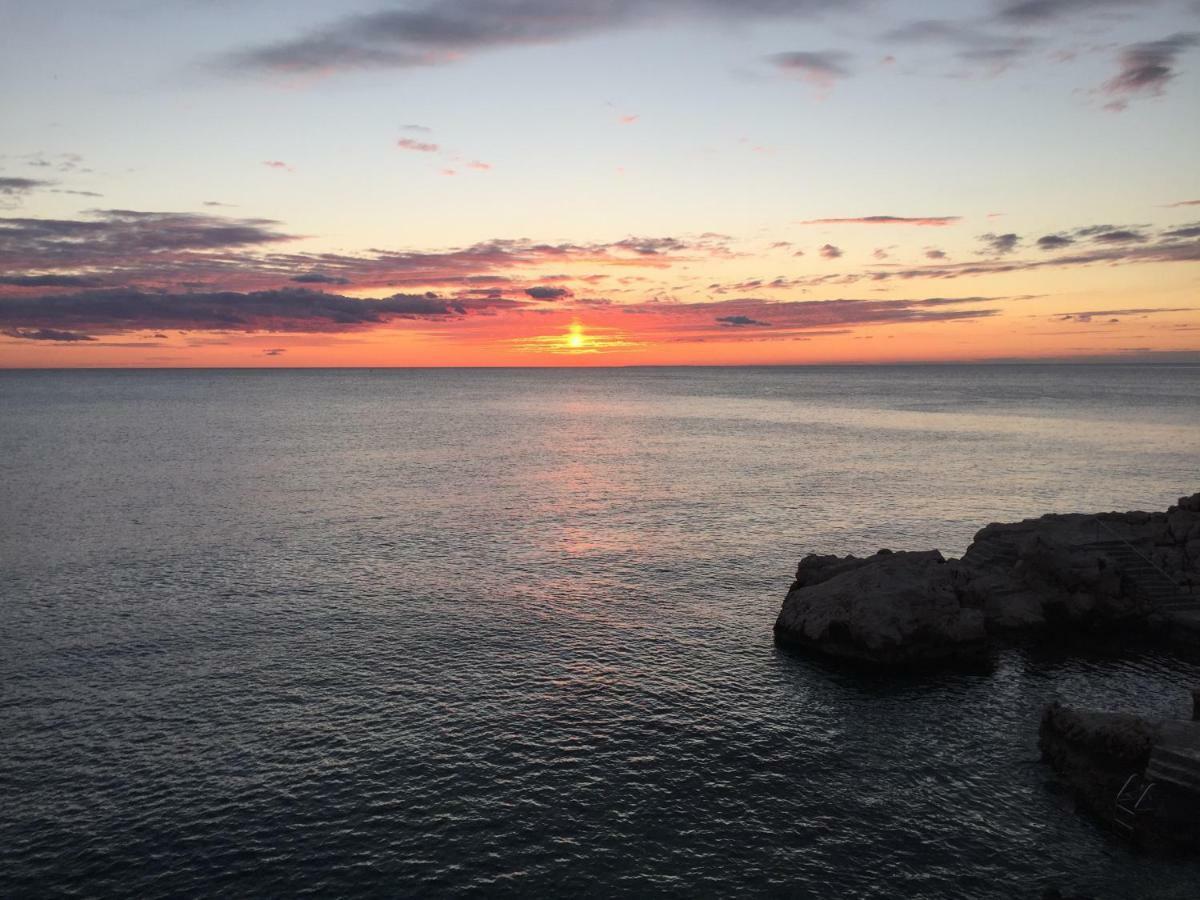 Casa Colloredo Free Parking Rovinj Bagian luar foto