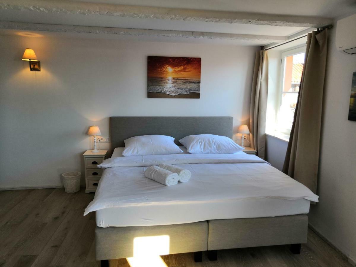 Casa Colloredo Free Parking Rovinj Bagian luar foto
