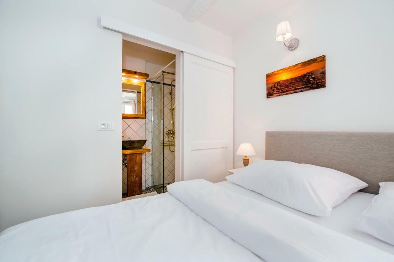Casa Colloredo Free Parking Rovinj Bagian luar foto
